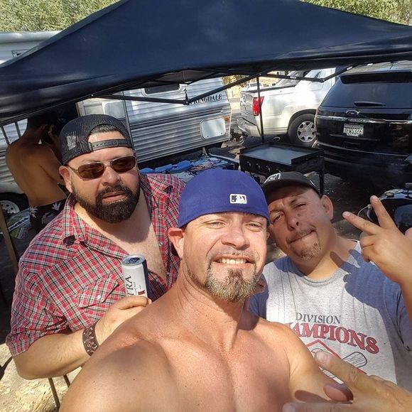 Meet your Posher, Alan - Picture 1 of 1